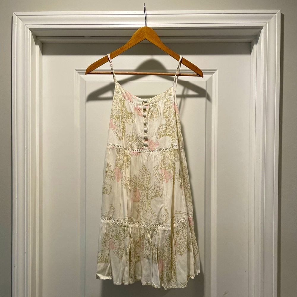 Urban Outfitters Sundress